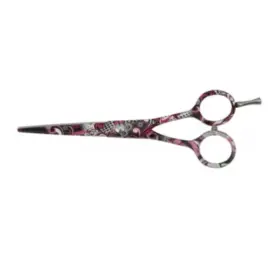 Asuer Tijera De Corte Dry Cut Funky Collection